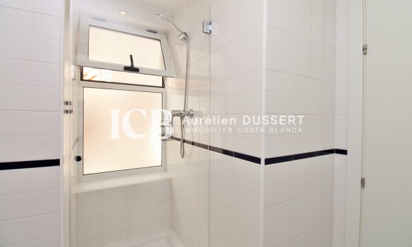 Revente - Appartement -
Orihuela Costa - Playa Flamenca