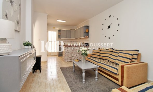 Revente - Appartement -
Orihuela Costa - Villamartín