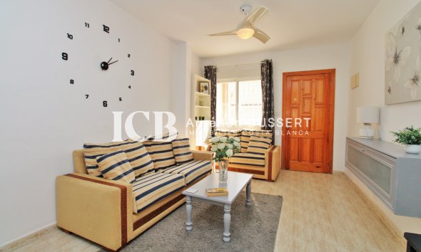 Revente - Appartement -
Orihuela Costa - Villamartín