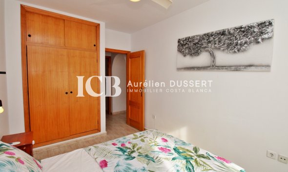 Revente - Appartement -
Orihuela Costa - Villamartín