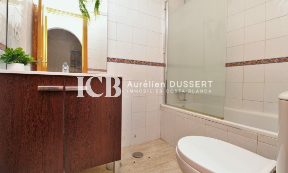 Revente - Appartement -
Orihuela Costa - Villamartín