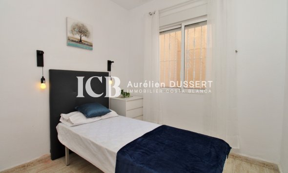 Revente - Appartement -
Orihuela Costa - Villamartín