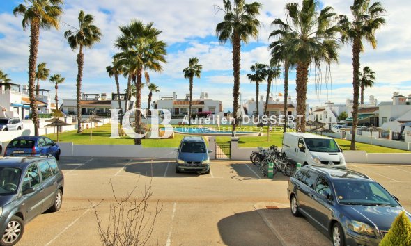 Revente - Appartement -
Orihuela Costa - Playa Flamenca