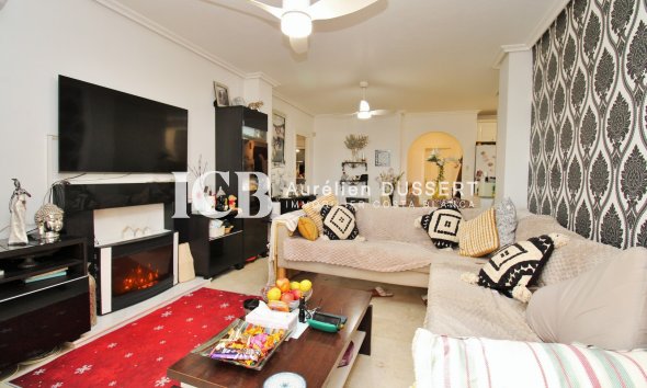 Revente - Appartement -
Orihuela Costa - Playa Flamenca