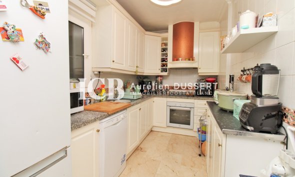 Revente - Appartement -
Orihuela Costa - Playa Flamenca