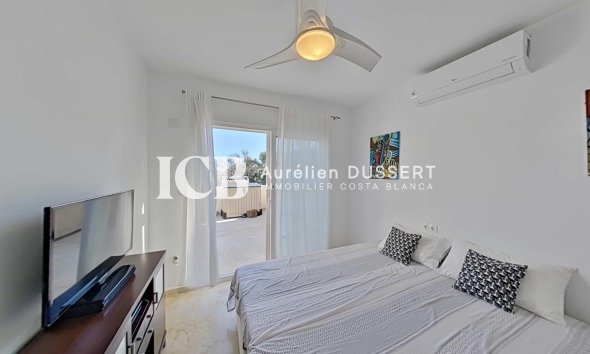 Revente - Maison individuelle -
Orihuela Costa - Las Ramblas Golf