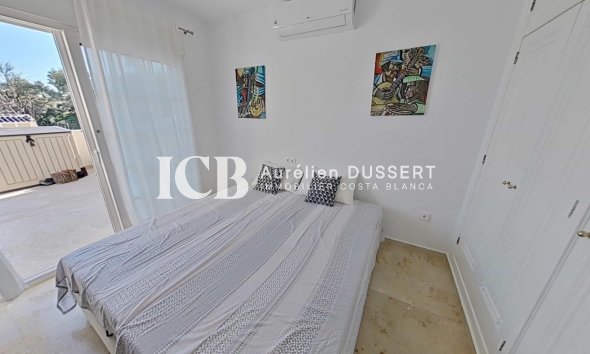 Revente - Maison individuelle -
Orihuela Costa - Las Ramblas Golf