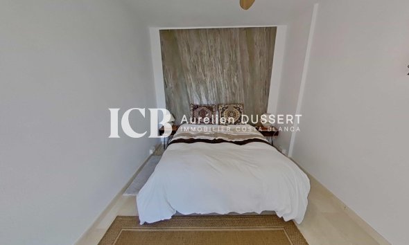 Revente - Maison individuelle -
Orihuela Costa - Las Ramblas Golf