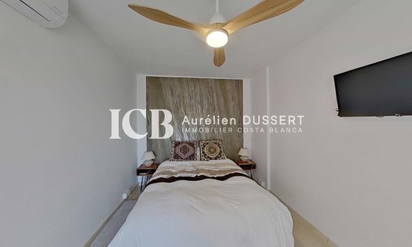 Revente - Maison individuelle -
Orihuela Costa - Las Ramblas Golf