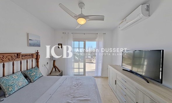 Revente - Maison individuelle -
Orihuela Costa - Las Ramblas Golf