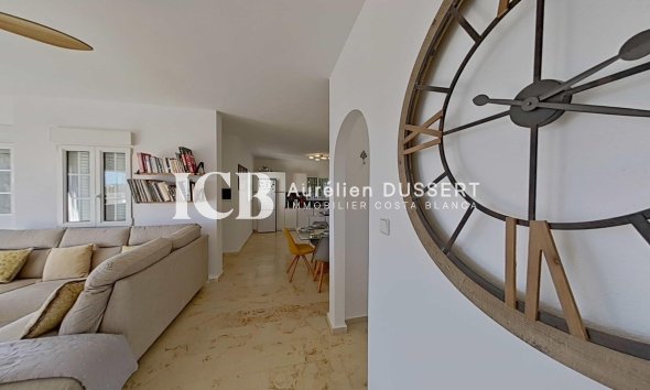 Revente - Maison individuelle -
Orihuela Costa - Las Ramblas Golf