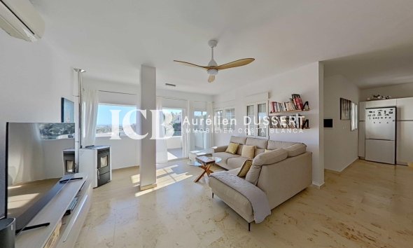 Revente - Maison individuelle -
Orihuela Costa - Las Ramblas Golf