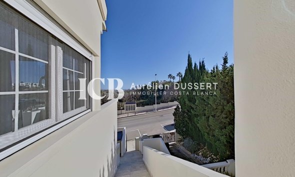 Revente - Maison individuelle -
Orihuela Costa - Las Ramblas Golf