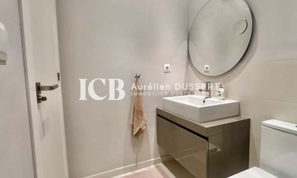 Revente - Appartement -
Orihuela Costa - Villamartín