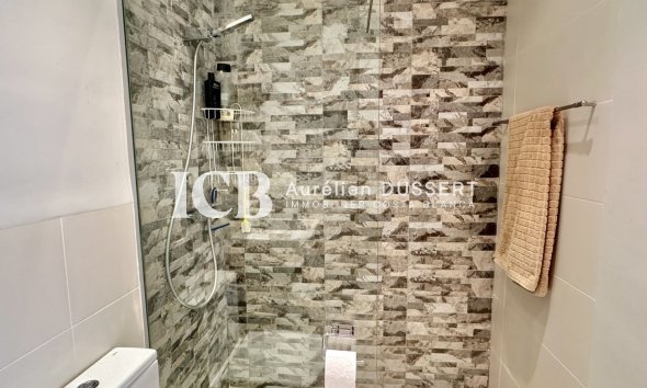 Revente - Appartement -
Orihuela Costa - Villamartín