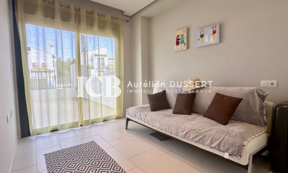 Revente - Appartement -
Orihuela Costa - Villamartín