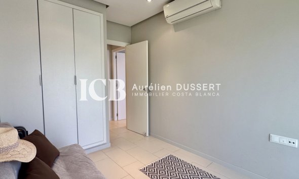 Revente - Appartement -
Orihuela Costa - Villamartín