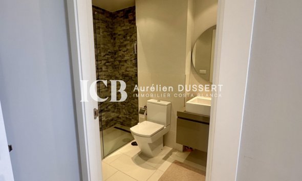 Revente - Appartement -
Orihuela Costa - Villamartín