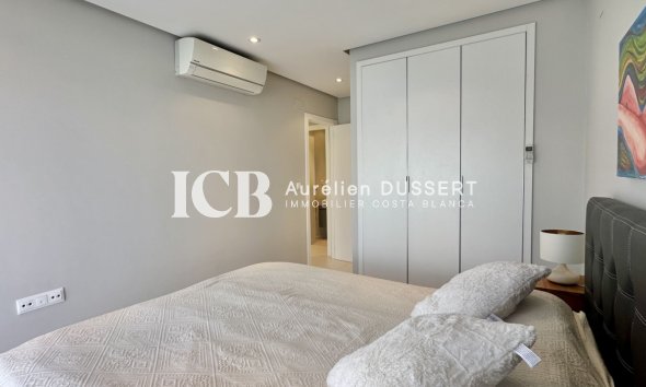 Revente - Appartement -
Orihuela Costa - Villamartín