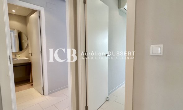 Revente - Appartement -
Orihuela Costa - Villamartín