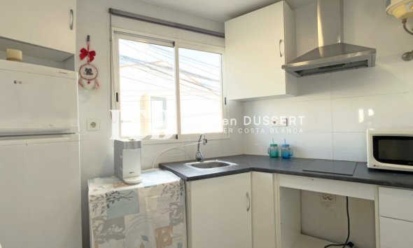 Revente - Appartement -
Torrevieja - Acequion