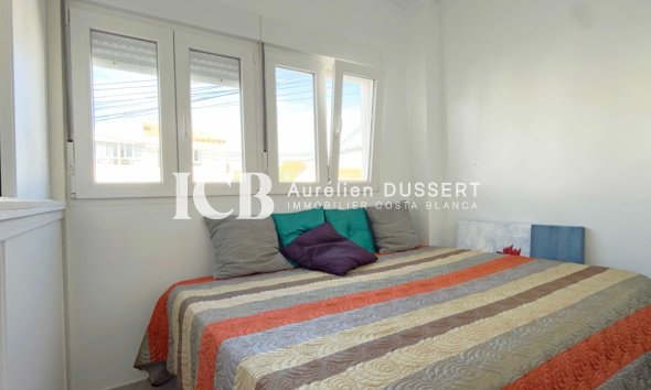 Revente - Appartement -
Torrevieja - Acequion