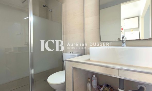 Revente - Appartement -
Torrevieja - Acequion