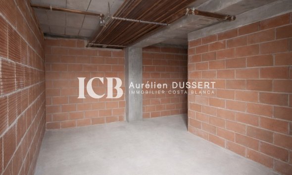 Revente - Appartement -
Torrevieja - Acequion