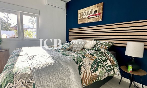 Revente - Maison individuelle -
Ciudad Quesada - Rojales