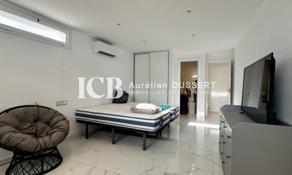 Revente - Maison individuelle -
Ciudad Quesada - Rojales