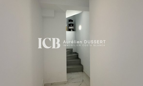 Revente - Maison individuelle -
Ciudad Quesada - Rojales