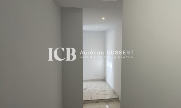 Revente - Maison individuelle -
Ciudad Quesada - Rojales