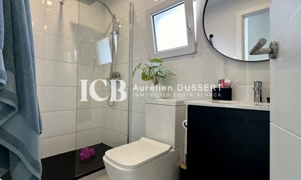 Revente - Maison individuelle -
Ciudad Quesada - Rojales