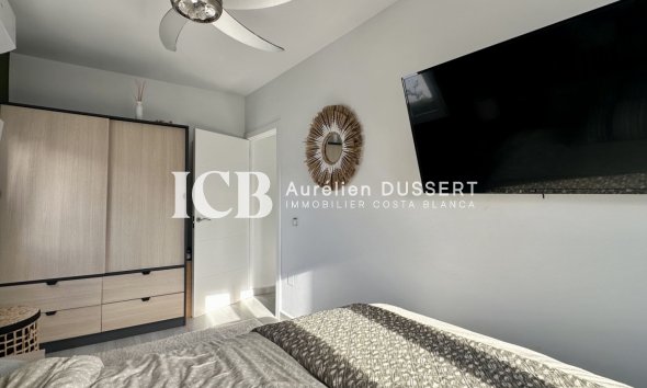 Revente - Maison individuelle -
Ciudad Quesada - Rojales