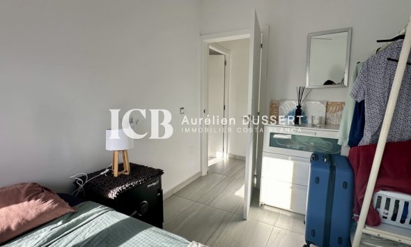 Revente - Maison individuelle -
Ciudad Quesada - Rojales