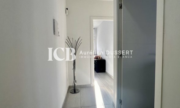 Revente - Maison individuelle -
Ciudad Quesada - Rojales