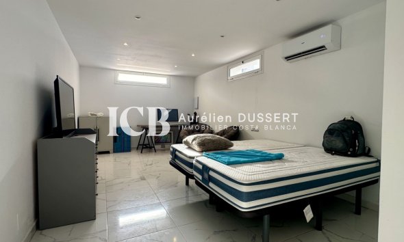 Revente - Maison individuelle -
Ciudad Quesada - Rojales