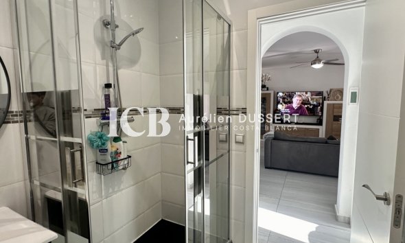 Revente - Maison individuelle -
Ciudad Quesada - Rojales