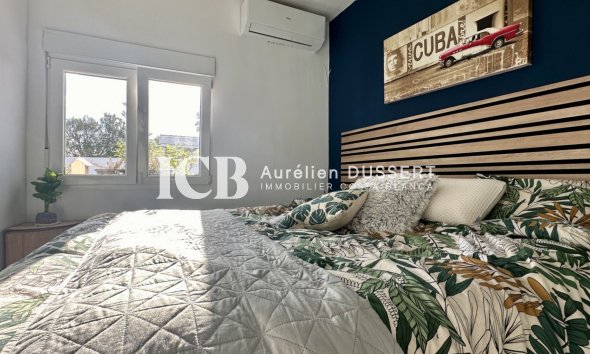 Revente - Maison individuelle -
Ciudad Quesada - Rojales