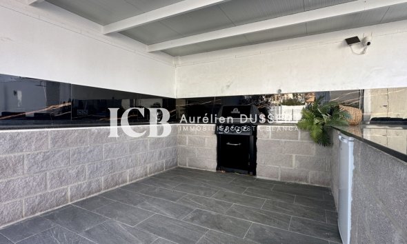 Revente - Maison individuelle -
Ciudad Quesada - Rojales