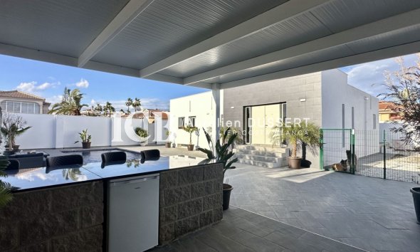 Revente - Maison individuelle -
Ciudad Quesada - Rojales