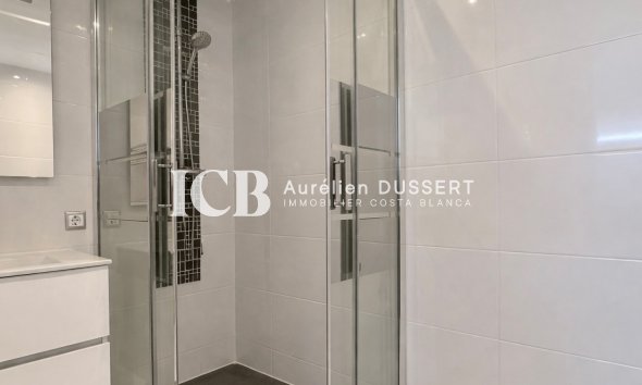 Revente - Maison individuelle -
Ciudad Quesada - Rojales