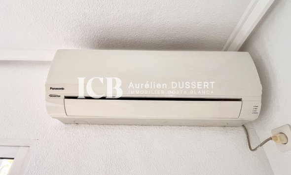 Revente - Maison mitoyenne -
Torrevieja - La Siesta - El Salado -  Torreta