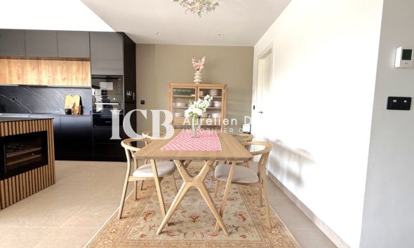 Revente - Appartement -
Pilar de la Horadada - Costa Blanca Sur