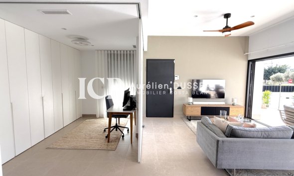 Revente - Appartement -
Pilar de la Horadada - Costa Blanca Sur