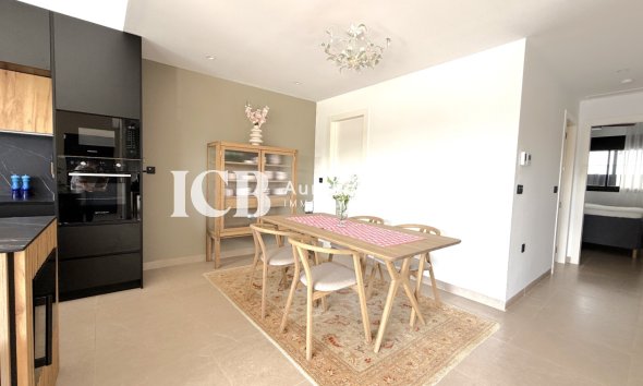 Revente - Appartement -
Pilar de la Horadada - Costa Blanca Sur