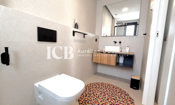 Revente - Appartement -
Pilar de la Horadada - Costa Blanca Sur