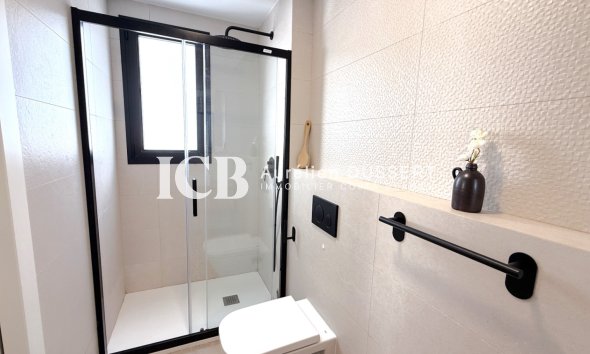 Revente - Appartement -
Pilar de la Horadada - Costa Blanca Sur