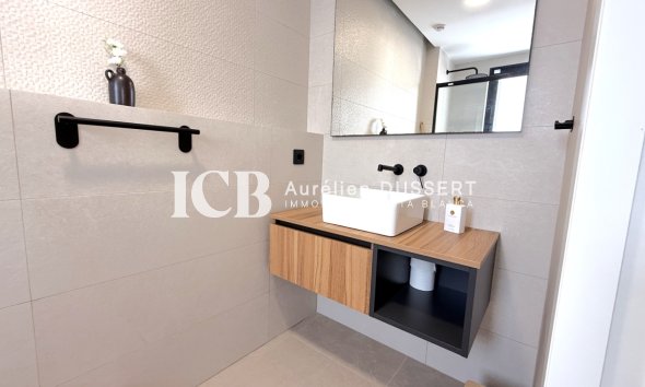 Revente - Appartement -
Pilar de la Horadada - Costa Blanca Sur