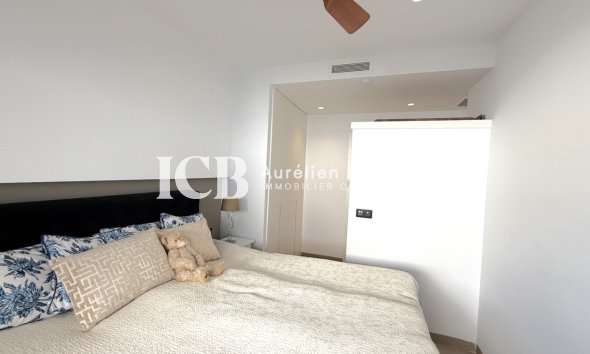 Revente - Appartement -
Pilar de la Horadada - Costa Blanca Sur